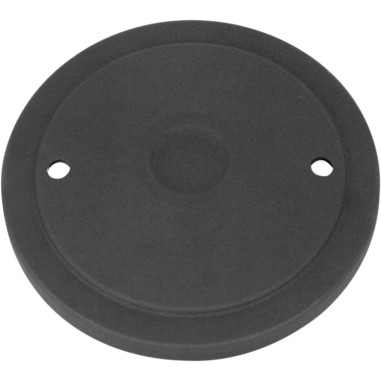 COVER AC MUSCLE BLK