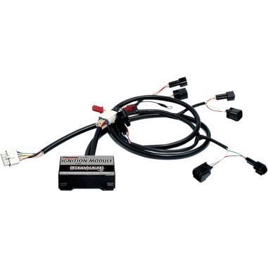 IGNITION MODULE 6-01