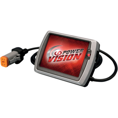 POWER VISION 11-12 SFTAIL