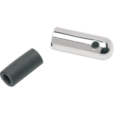 Transmission Vent Cover - Front