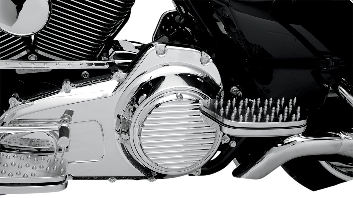 On vehicle/HD