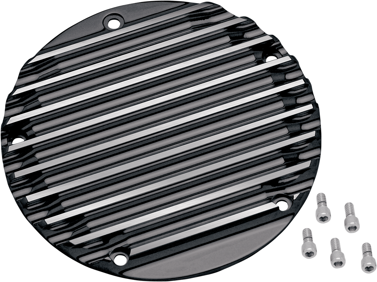 DERBY COVER 5-H 99-13 BLK