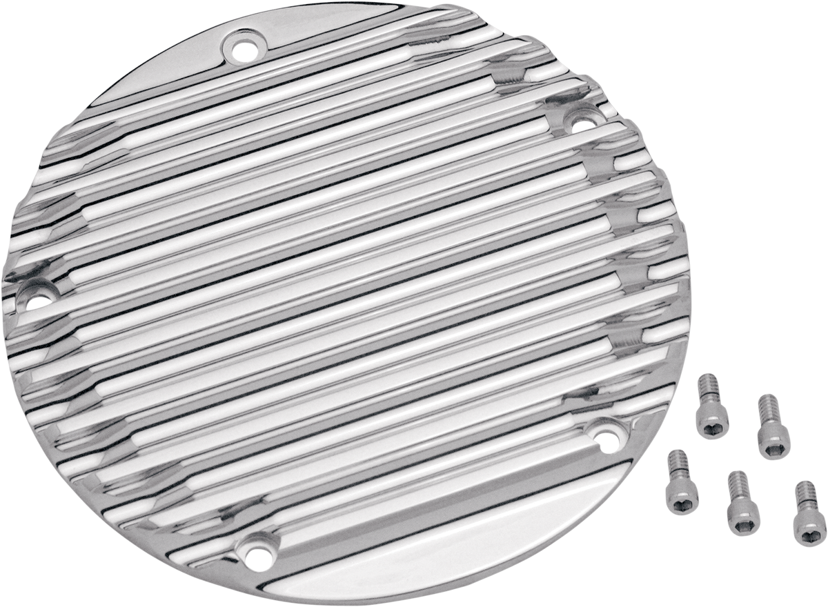 DERBY COVER 5-H 99-13 CHR