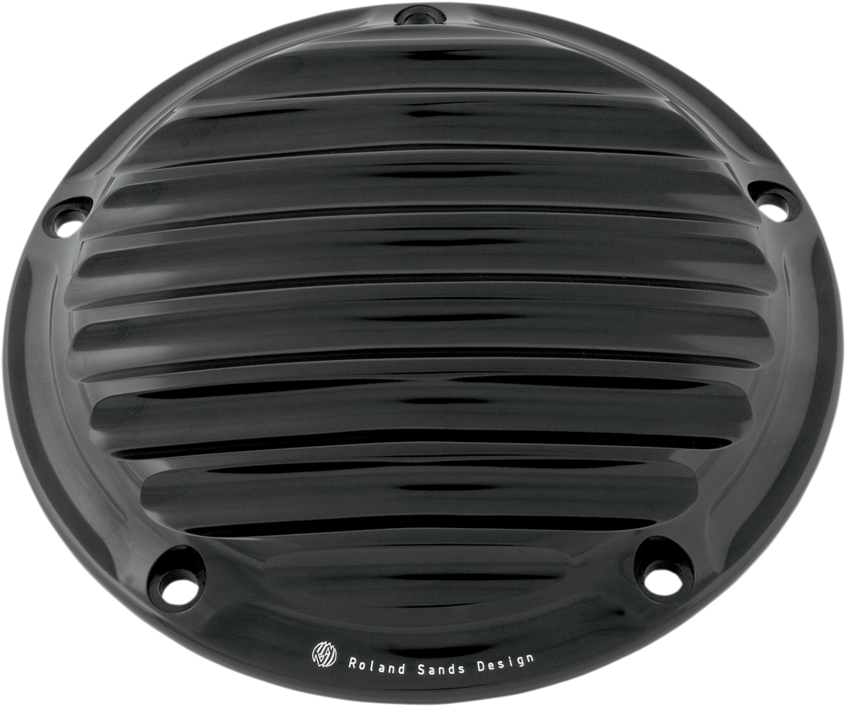 DERBY COVER 5-H 99-13 BLK