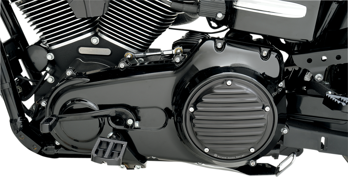 On vehicle/HD