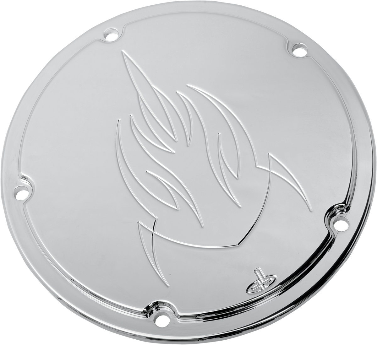 DERBY COVER 5-H 99-13 CHR