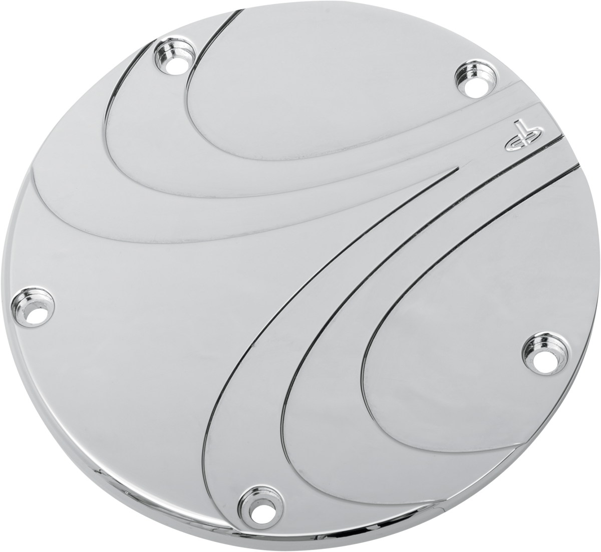 DERBY COVER 5-H 99-13 CHR
