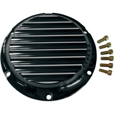 DERBY COVER 04-14 XL BLK