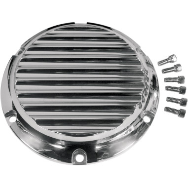 DERBY COVER 04-14 XL CHR