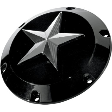 Derby Cover - Front