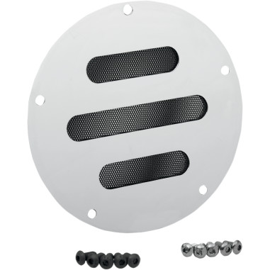 COVER DRBY CHR SLOT 5HOLE
