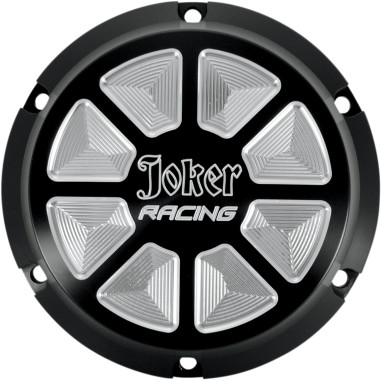 CVR DERBY JRACE04-13XL BL
