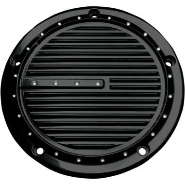 COVER DERBY DIMP BLACK