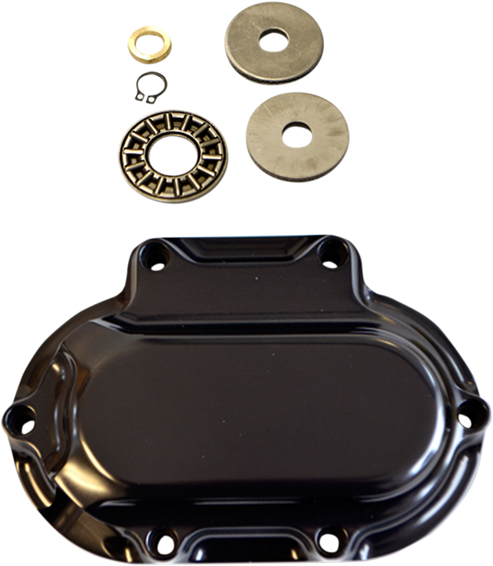 Trask Hydraulic Clutch Actuator Performance for HarleyDavidson 1107