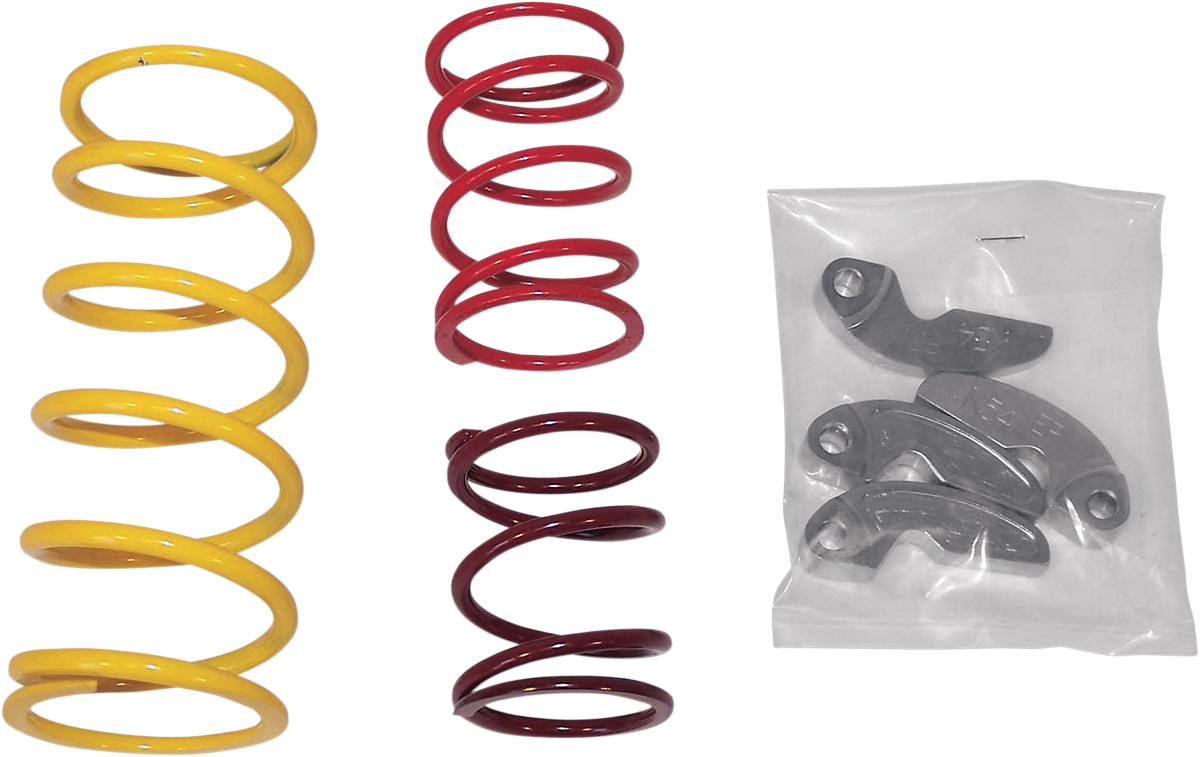 OUTLAW SUPER-EXTREME CLUTCH KITS