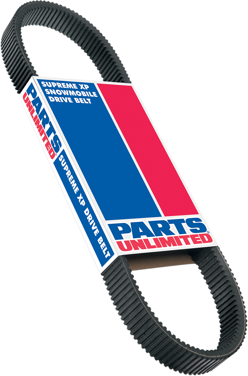Drivetrain