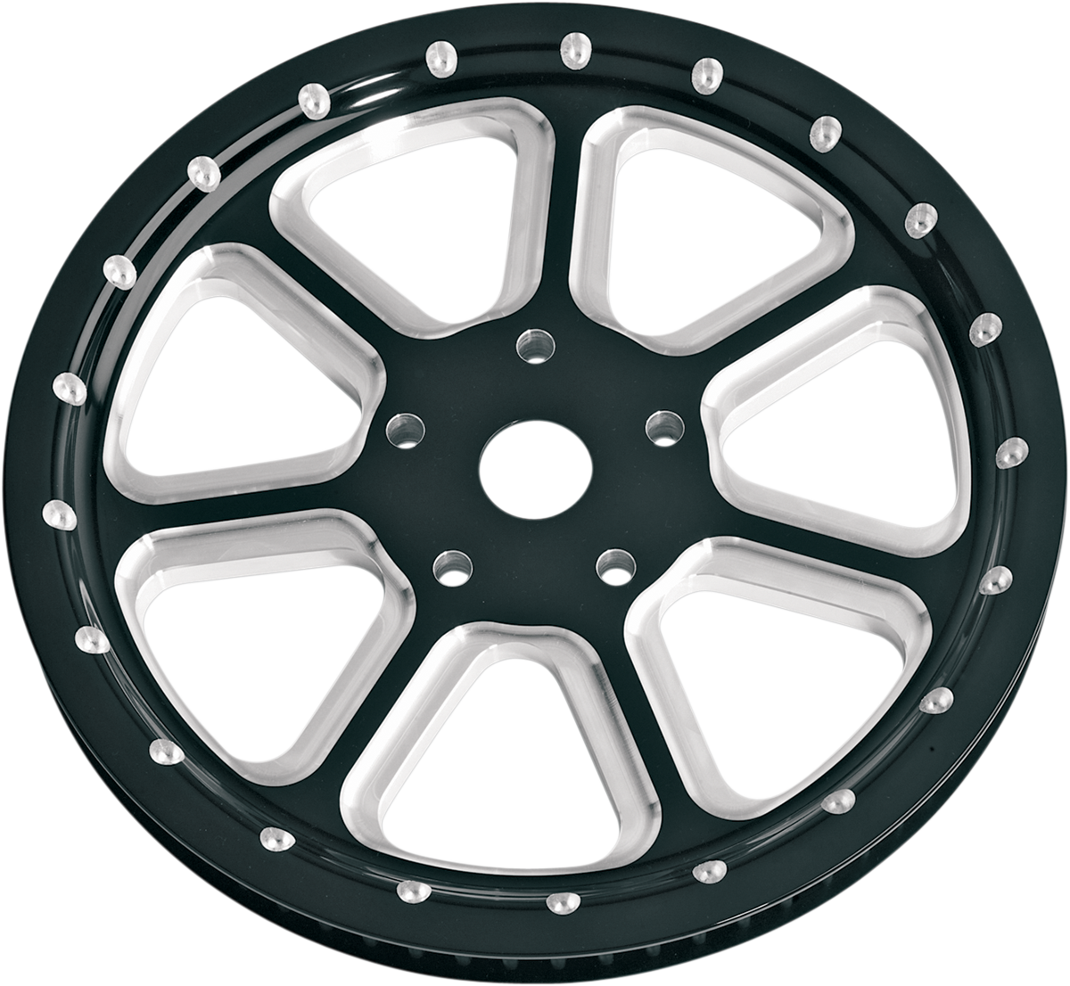 PULLY DIESL 08-12 FXSTB/C