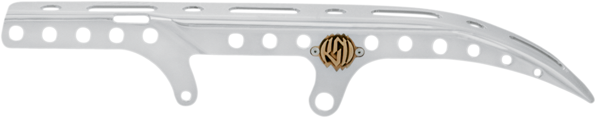 GUARD BELT TRKR 7-13ST CH