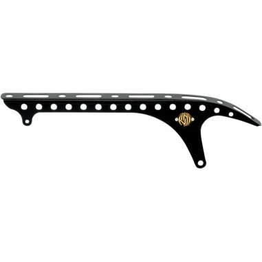 GUARD BELT TRKR 7-14DY BK