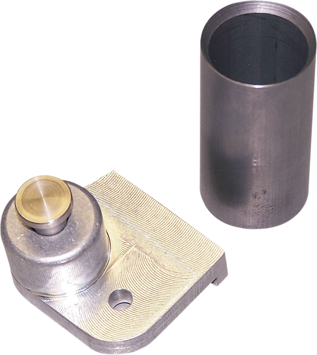 PEN-LOCK DIFFERENTIAL LEVER LOCK