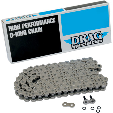 530 SERIES O-RING CHAIN
