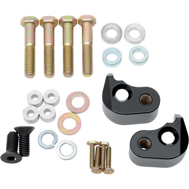 LOWERING KIT 02-14 FL