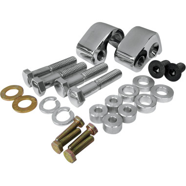 LOWERING KIT 02-14 FL CHR