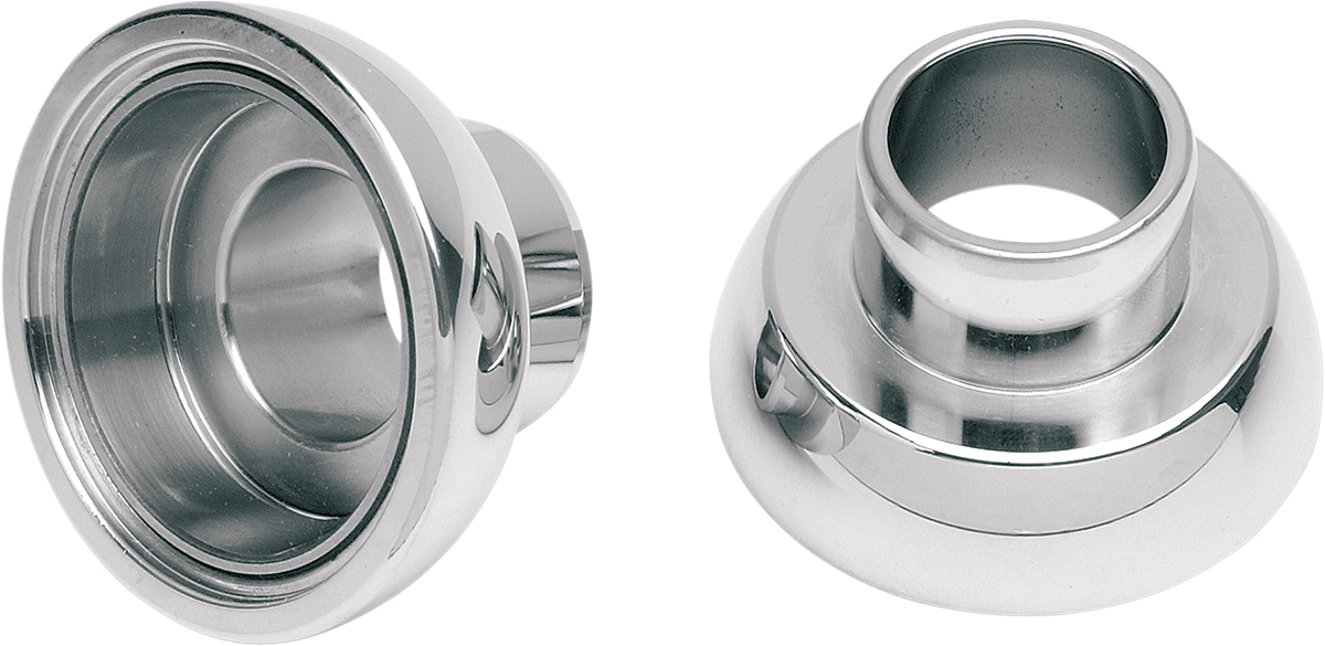 Neck Post Bearing Cups - Front
