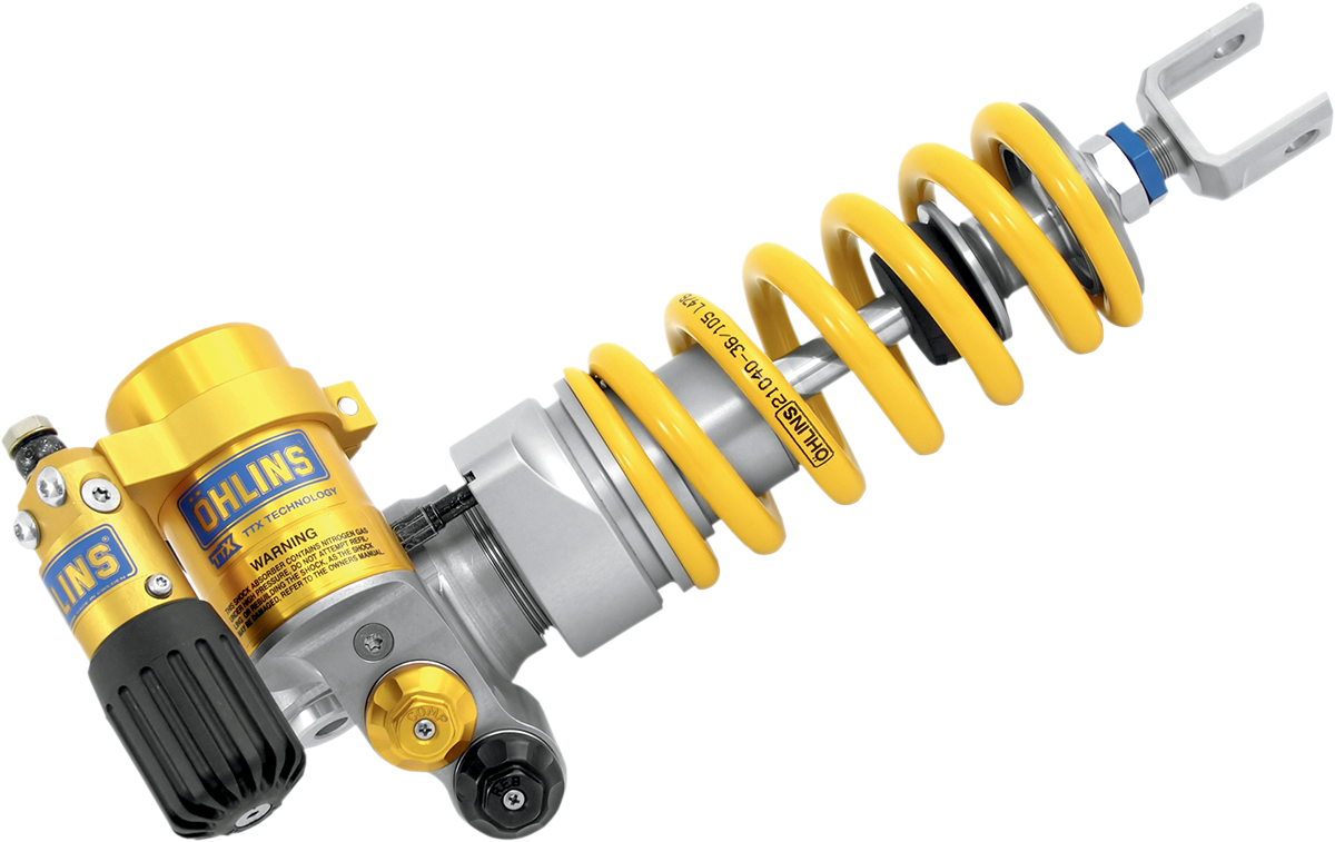 Suspension