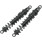Black Tracker >> Black w/ Black - Front