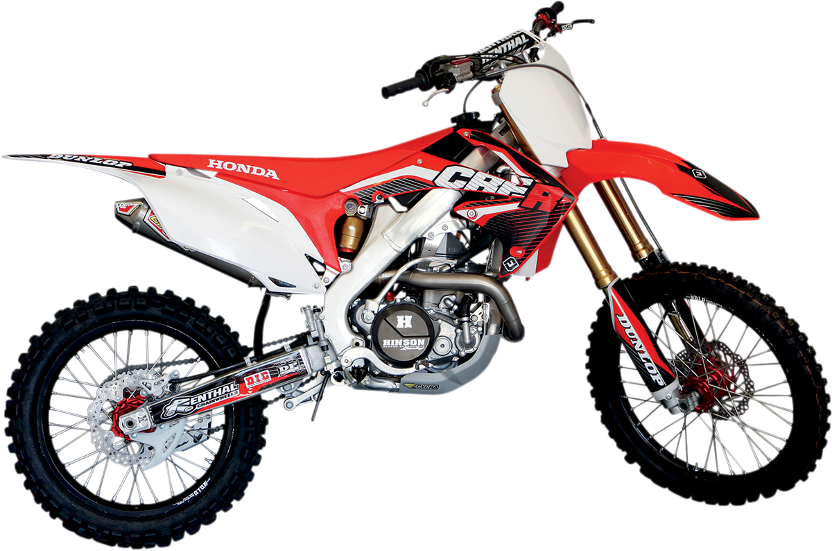 PRO TEAM SERIES GRAPHIC KITS