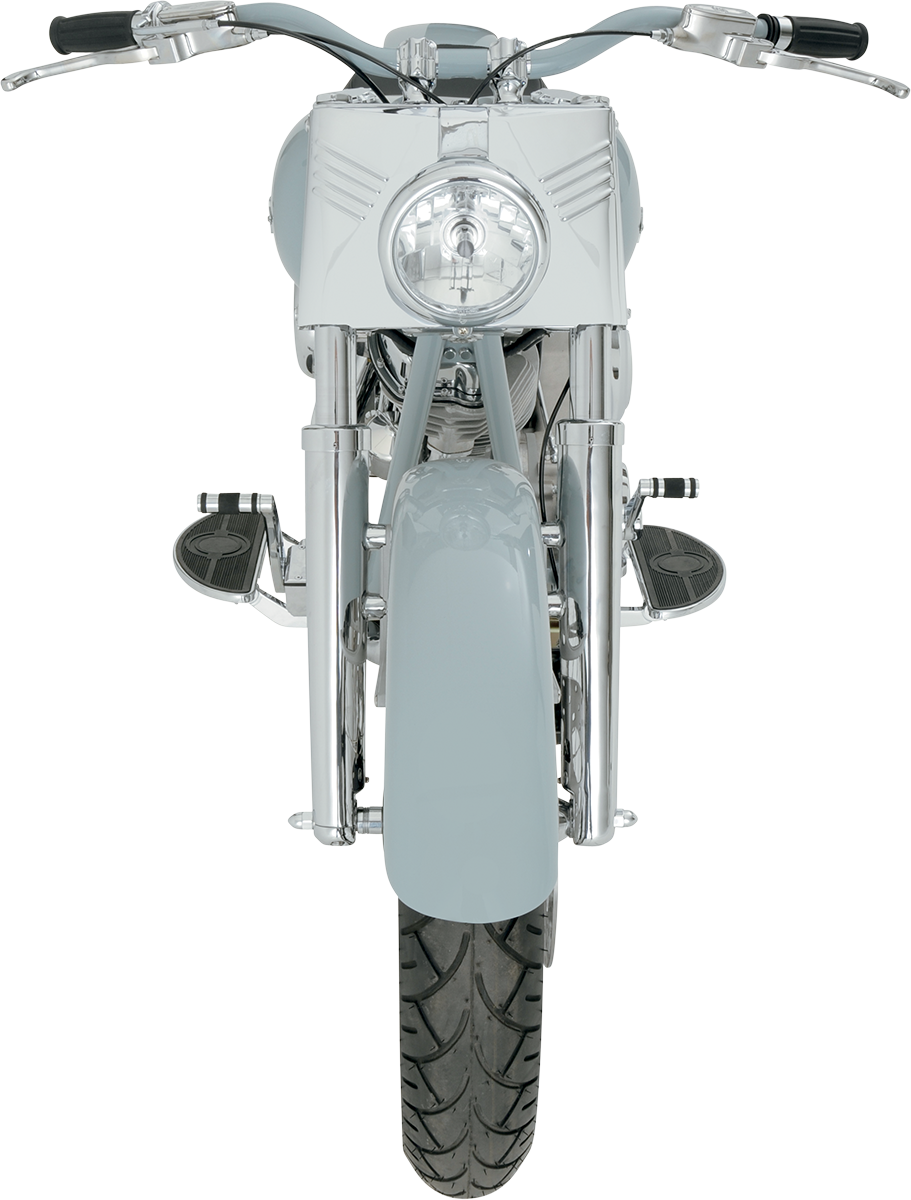 On vehicle/HD