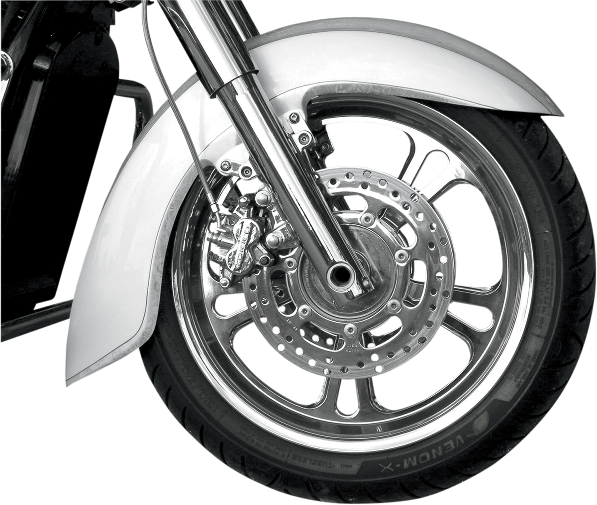Cruiser Accessories