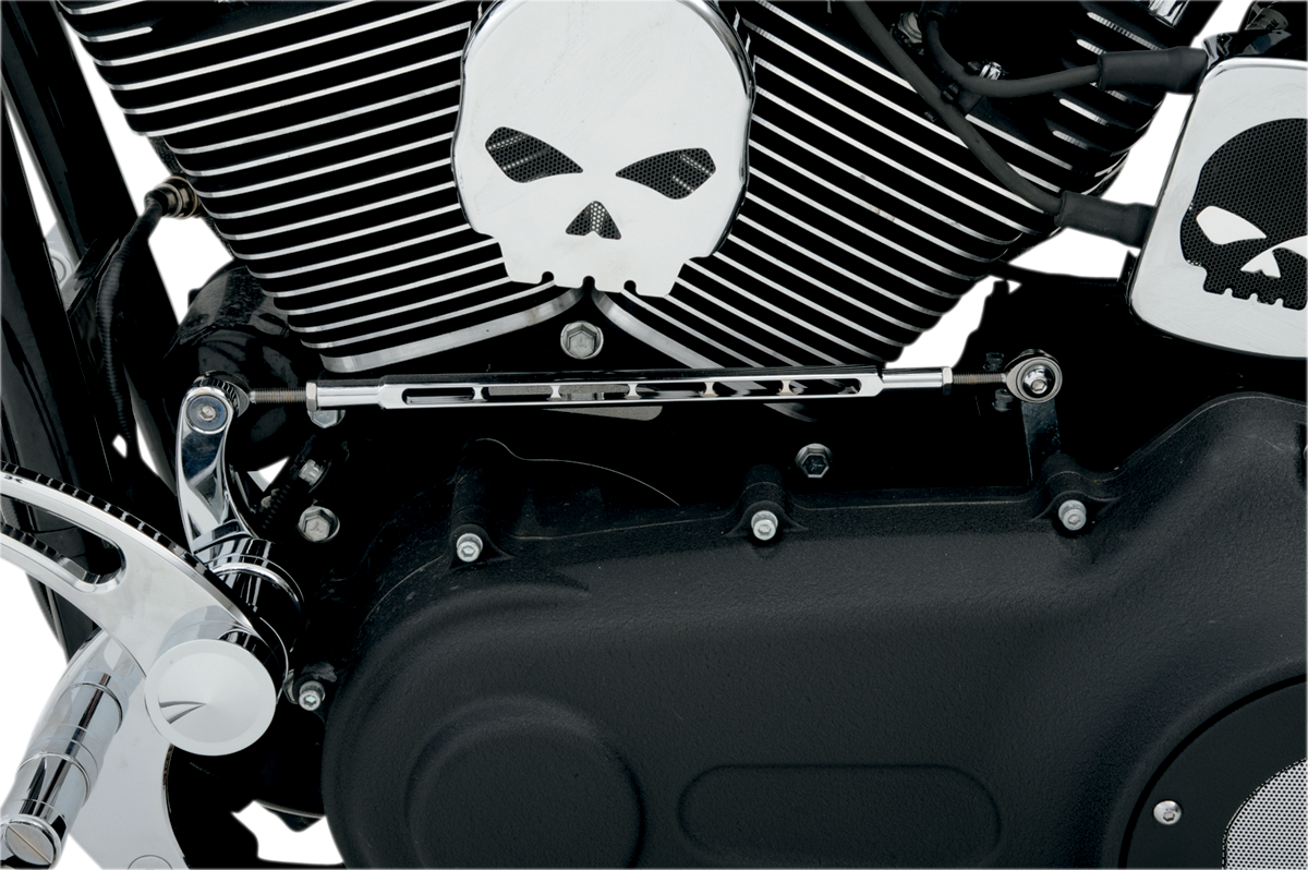 On vehicle/HD