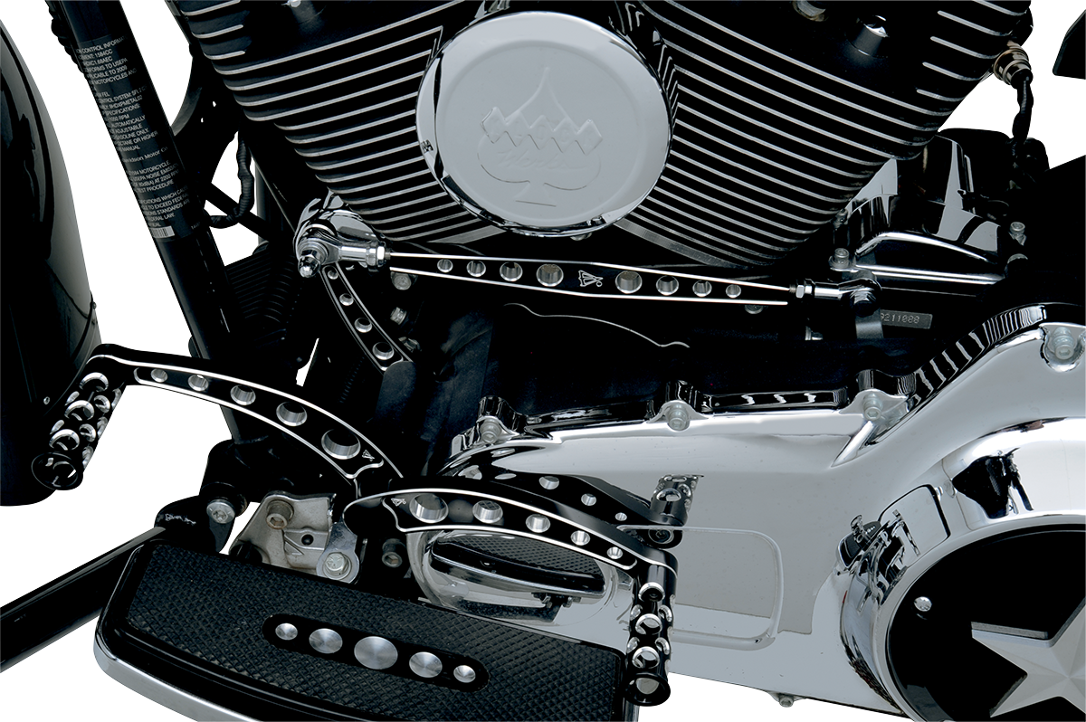 On vehicle/HD