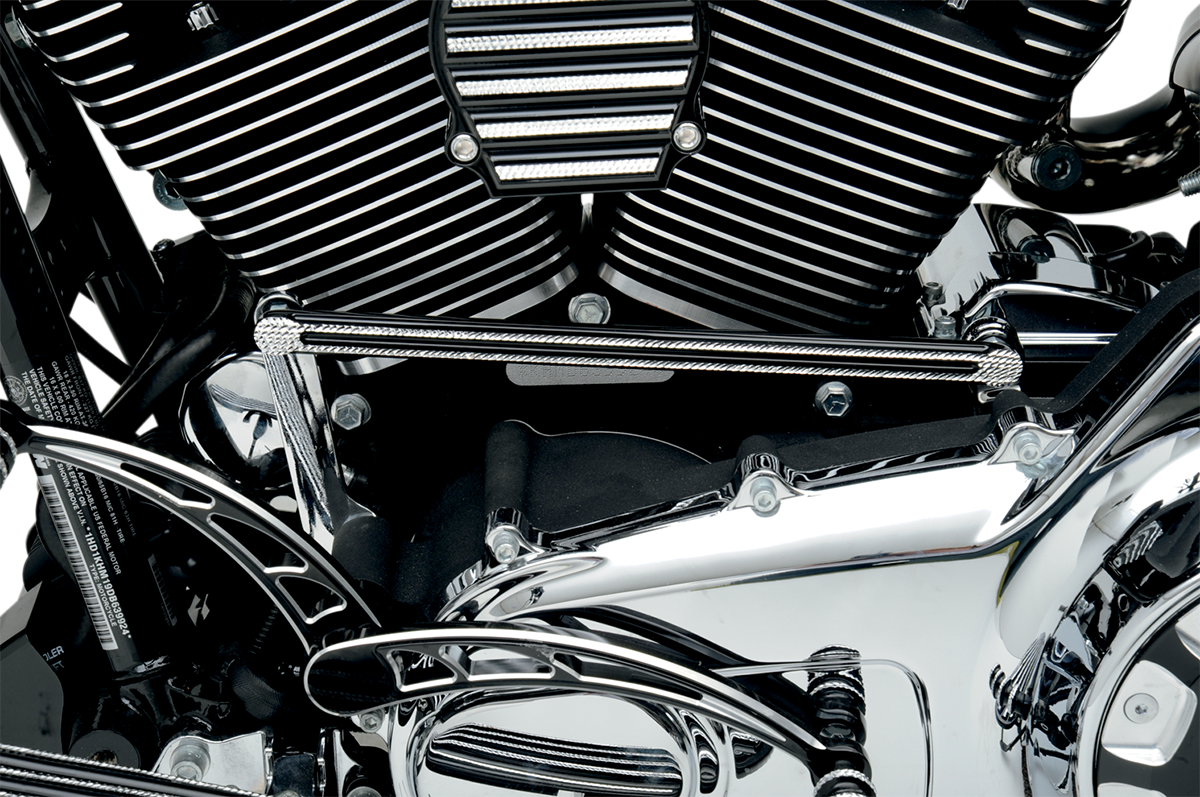 On vehicle/HD