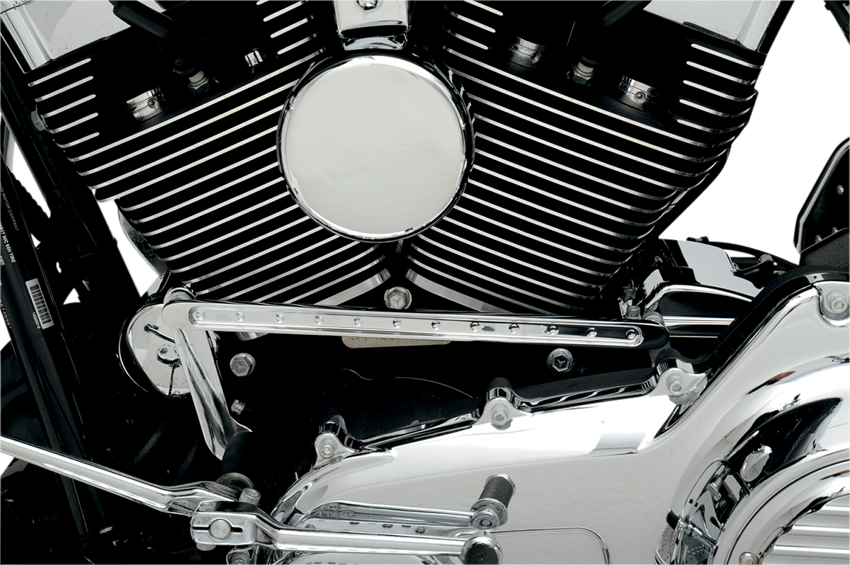 On vehicle/HD
