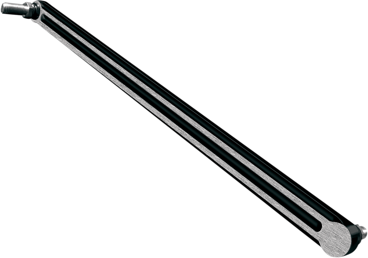 LINKAGE SHFT FIN 86-98BLK
