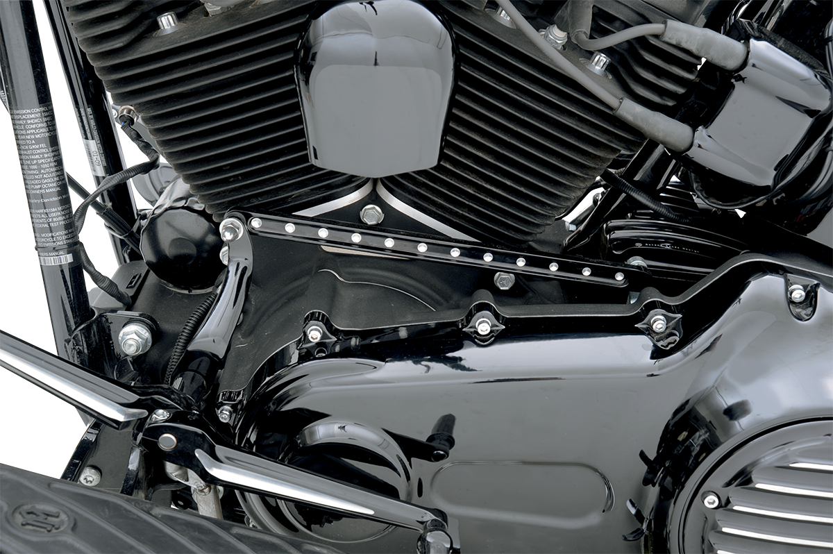 On vehicle/HD