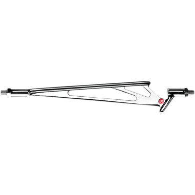 WIREFRAME SHIFTER LINKAGE RODS