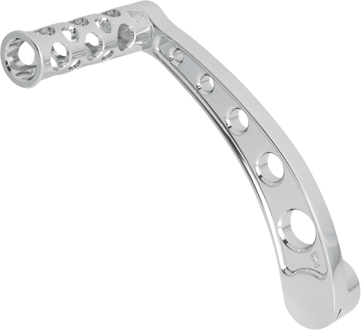 SHIFTER LEVER BATT CHR