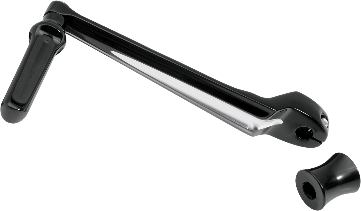LEVER SHIFT FLH 83-13T BK