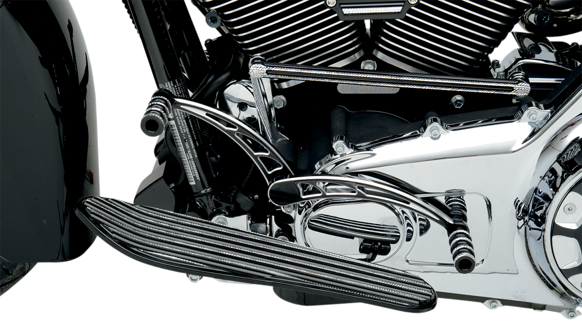 On vehicle/HD