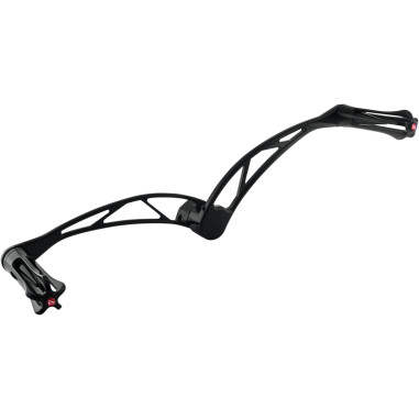 WIREFRAME SHIFTER LEVERS