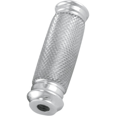 SHIFTER PEG VICE CHROME