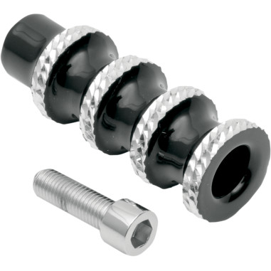 SHIFTER PEG FINNED DIA