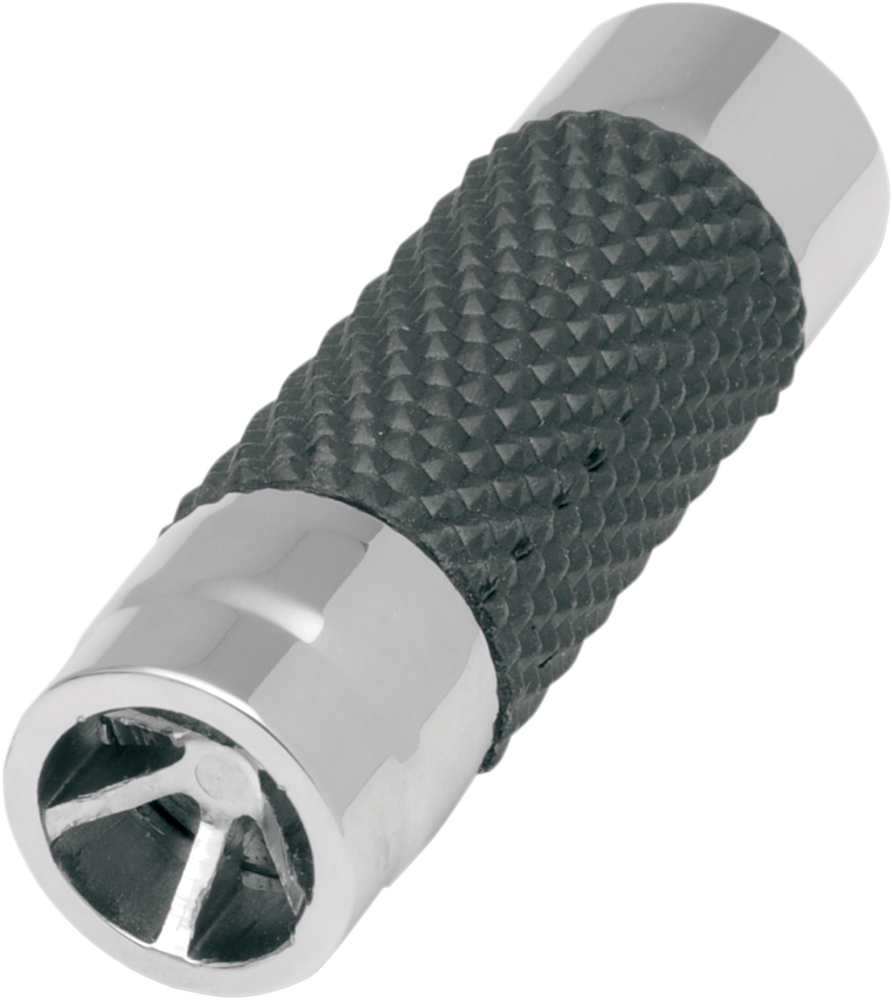 PEG SHIFT SPOKE CHR