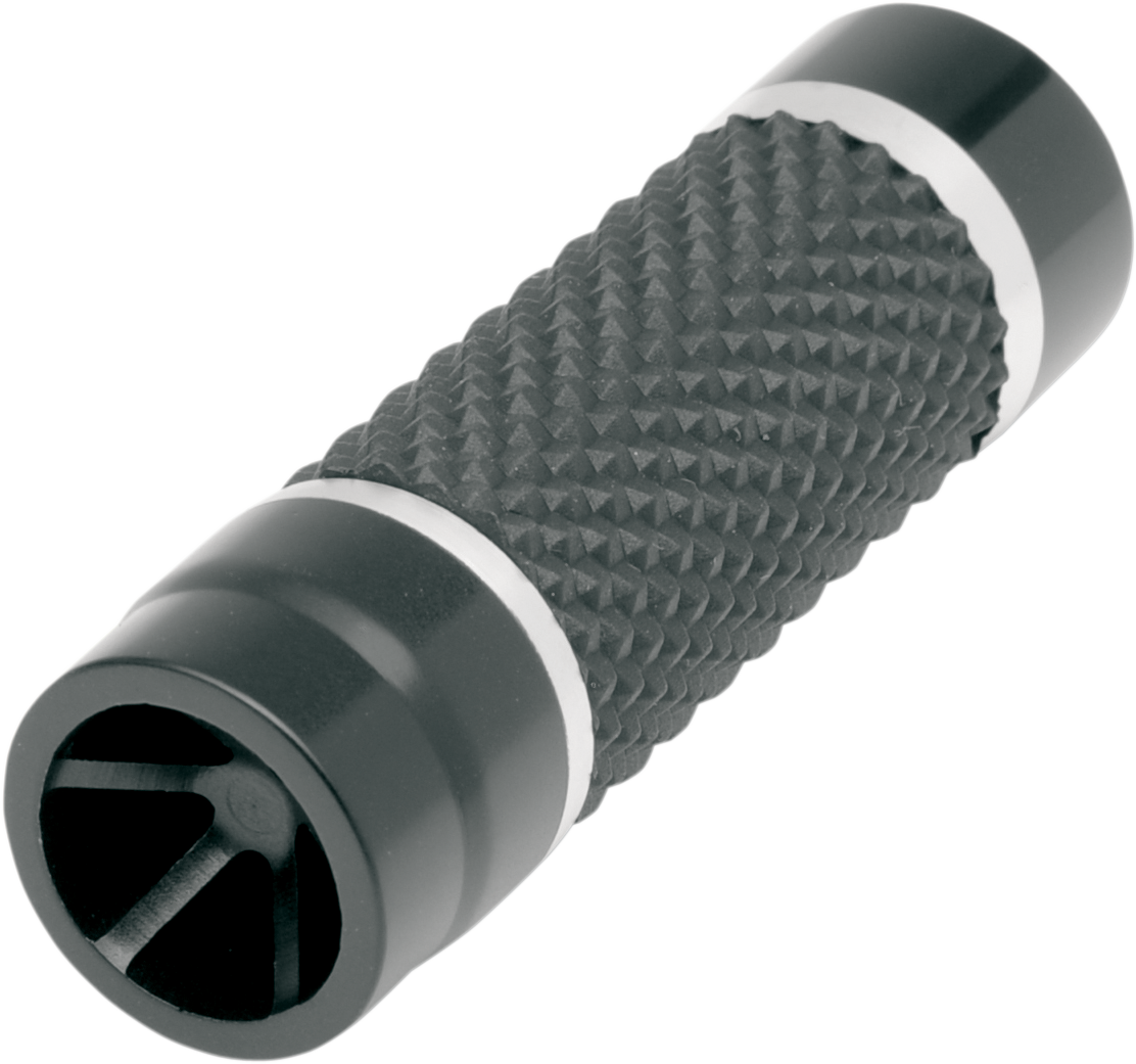 PEG SHIFT SPOKE BLK
