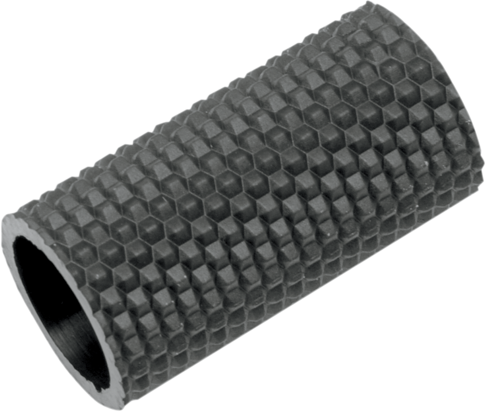 SLEEVE RBR F/SHFT PEG
