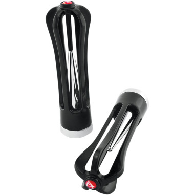 PEG SHIFT WIREFRAM BK/CHR